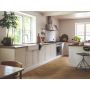 Pergo vinylgulv Beige Norwegian Oak 630x126x6 mm 0,794 m²