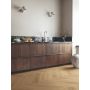 Pergo vinylgulv Beige Norwegian Oak 630x126x6 mm 0,794 m²