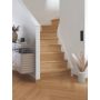 Pergo vinylgulv Warm Norwegian Oak 630x126x6 mm 0,794 m²
