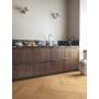 Pergo vinylgulv Warm Norwegian Oak 630x126x6 mm 0,794 m²