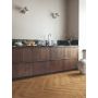 Pergo vinylgulv Warm Hill Oak 630x126x6 mm 0,794 m²