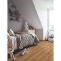 Pergo vinylgulv Warm Hill Oak 1494x209x6 mm 1,873 m²