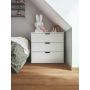 Pergo vinylgulv Warm Hill Oak 1494x209x6 mm 1,873 m²