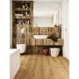 Pergo vinylgulv Warm Hill Oak 1494x209x6 mm 1,873 m²