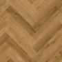 Pergo laminatgulv Hazelwood Oak 655x131x8 mm 1,201 m²