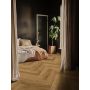 Pergo laminatgulv Hazelwood Oak 655x131x8 mm 1,201 m²