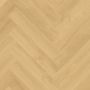 Pergo laminatgulv Silk Oak 655x131x8 mm 1,201 m²