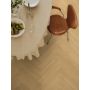 Pergo laminatgulv Silk Oak 655x131x8 mm 1,201 m²