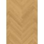 Pergo laminatgulv Heritage Oak 655x131x8 mm 1,201 m²