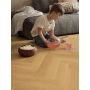 Pergo laminatgulv Heritage Oak 655x131x8 mm 1,201 m²