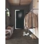 Pergo vinylgulv Dark Gritty Stone 610x303x5 mm 1,848 m²