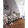 Pergo vinylgulv Smoked Irish Oak 1494x209x6 mm 1,873 m²