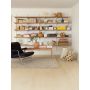 Pergo laminatgulv Ivory Oak 1380x212x9 mm 2,048 m²