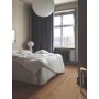 Pergo laminatgulv Driftwood Brown Oak 1380x190x8 mm 1,835 m²