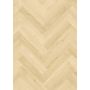Pergo laminatgulv Ivory Oak 655x131x8 mm 1,201 m²