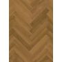 Pergo laminatgulv Smoked Amber Oak 655x131x8 mm 1,201 m²