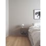 Pergo vinylgulv Grey Norwegian Oak 1251x189x5 mm 2,128 m²