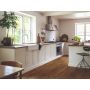 Pergo vinylgulv Natural Cabin Oak 1251x189x5 mm 2,128 m²