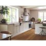 Pergo vinylgulv Light Cabin Oak 1251x189x5 mm 2,128 m²