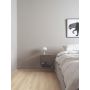 Pergo vinylgulv Light Norwegian Oak 1251x189x5 mm 2,128 m²