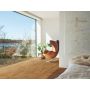 Pergo vinylgulv Golden Ardeche Oak 1251x189x5 mm 2,128 m²