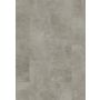 Pergo vinylgulv Grey Gritty Stone 610x303x5 mm 1,848 m²