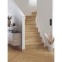 Pergo vinylgulv Natural Norwegian Oak 630x126x6 mm 0,794 m²