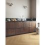 Pergo vinylgulv Natural Norwegian Oak 630x126x6 mm 0,794 m²