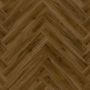 Pergo vinylgulv Brown Heritage Oak 630x126x6 mm 0,794 m²