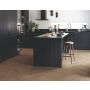 Pergo vinylgulv Greige Norwegian Oak 630x126x6 mm 0,794 m²