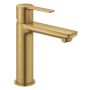 Grohe håndvaskarmatur Lineare guld