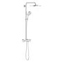 Grohe brusesystem SmartActice 310 krom