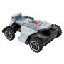 Segway Navimow X450 robotplæneklipper firehjulstræk 5000 m² inkl. garage
