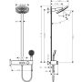Hansgrohe brusesystem Pulsify S 260
