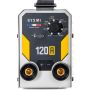 Gys svejsemaskine Gysmi 120A m/ kuffert