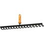 Fiskars OneClick haverive kulstofstål 41 cm