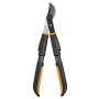 Fiskars OneClick grensaks med sideskær stål 44 cm