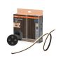 Osram LED-strip Acoustic Starter sæt L260 H1,3 cm sort