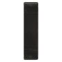 Osram LED-strip Acoustic Starter sæt L260 H1,3 cm sort