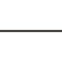 Osram LED-strip Acoustic Starter sæt L260 H1,3 cm sort