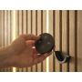 Osram LED-strip Acoustic Starter sæt L260 H1 cm sort