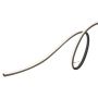 Osram LED-strip Acoustic Extension kit L260 H1 cm sort