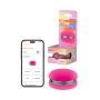 Osram bluetooth højtaler Smart+ Macaron pink