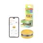 Osram bluetooth højtaler Smart+ Macaron gul