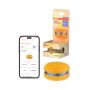 Osram bluetooth højtaler Smart+ Macaron orange