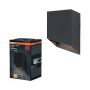 Osram udendørs væglampe Endura Style H13,5 cm LED grå