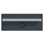 Osram udendørs væglampe Endura Style med sensor L20 cm LED grå