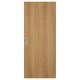 Swedoor skydedør Stable eg 925x2040 mm 10x21