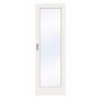 Swedoor skydedør Stable GW1 hvid 925x2040 mm 10x21