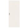 Swedoor skydedør Stable hvid 925x2040 mm 10x21